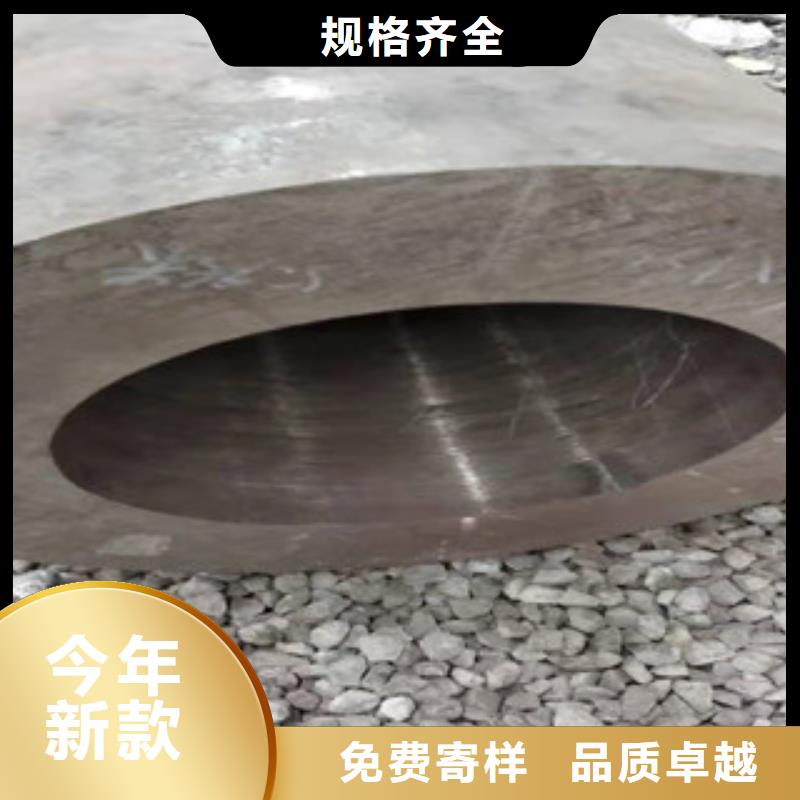 厚壁无缝钢管型号全市场报价当地厂家