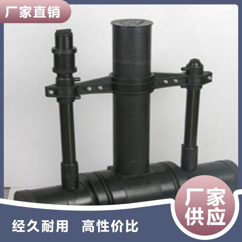 PE燃气管电缆光纤保护管真材实料诚信经营本地品牌