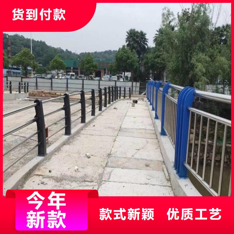 公路护栏规格全优良工艺