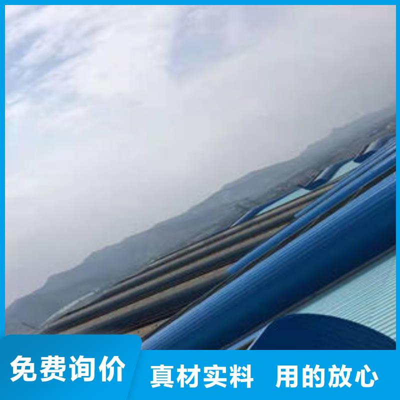 成品气楼来厂考察本地品牌