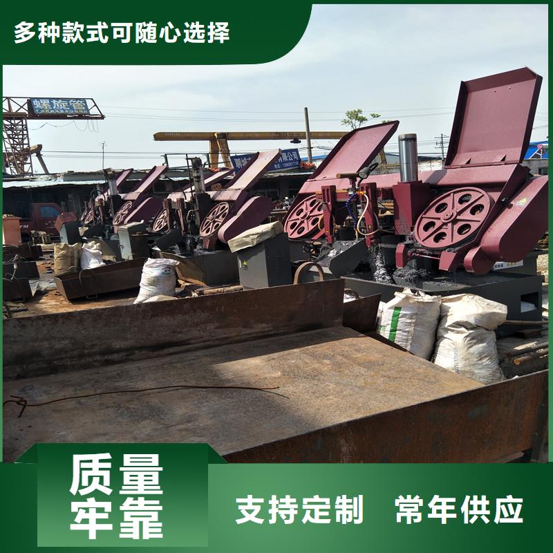 哪里供应Q345C圆钢现货源头厂家
