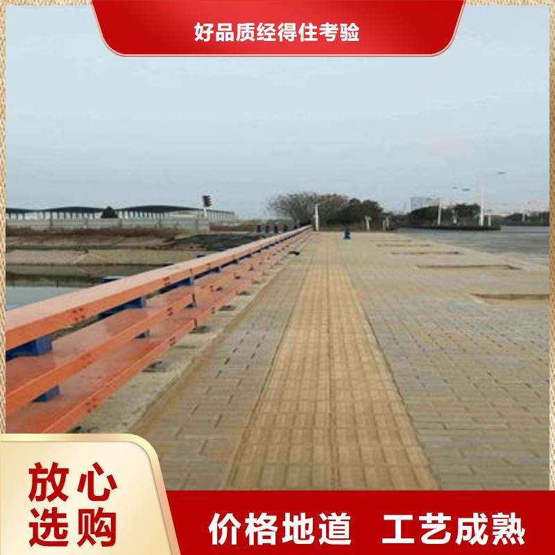 防撞立柱【公路护栏】实地大厂做工精细