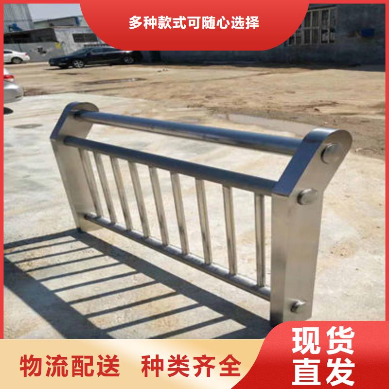 防撞立柱热镀锌立柱一站式服务源头厂家量大价优