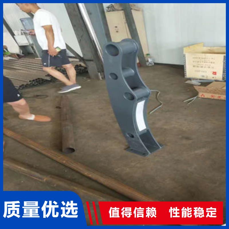 景观护栏【桥梁护栏】品牌企业厂家售后完善