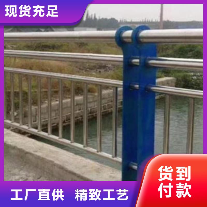 道路护栏安全放心本地品牌