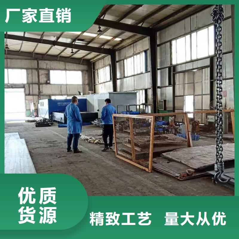 景观护栏性价比高当地制造商