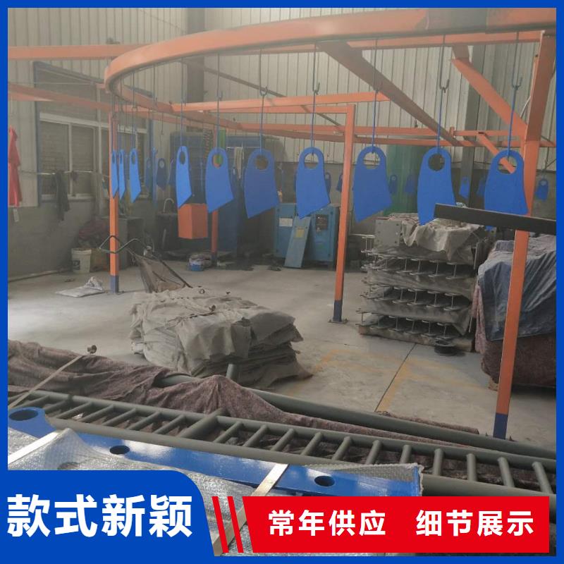 道路护栏价格实惠本地制造商