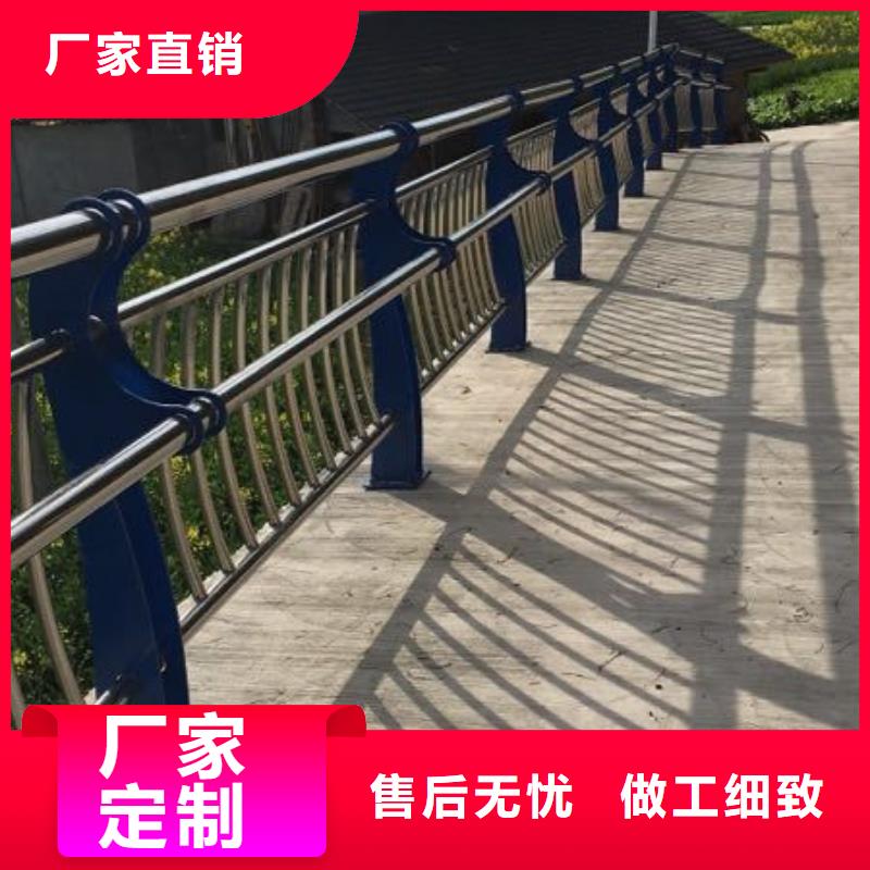 防撞护栏防撞立柱闪电发货本地生产厂家