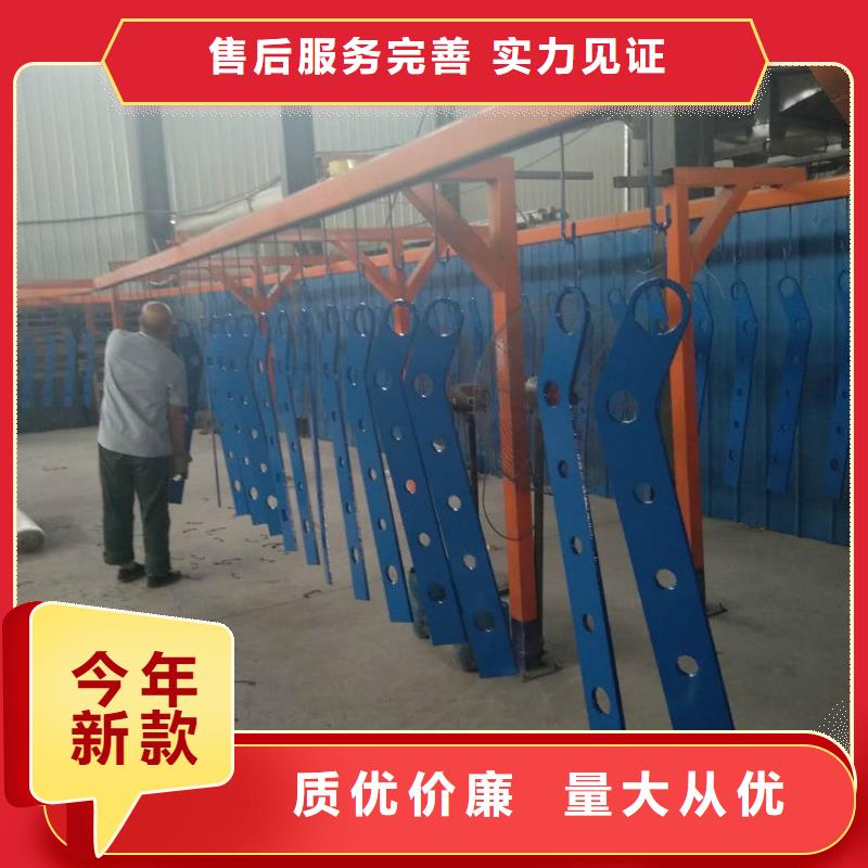 道路护栏,景观护栏厂家直销直供同城生产厂家