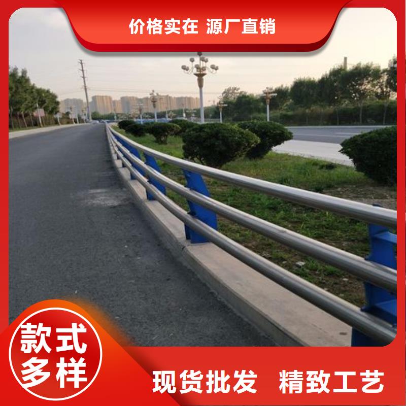 不锈钢复合管发货及时按需定制同城公司