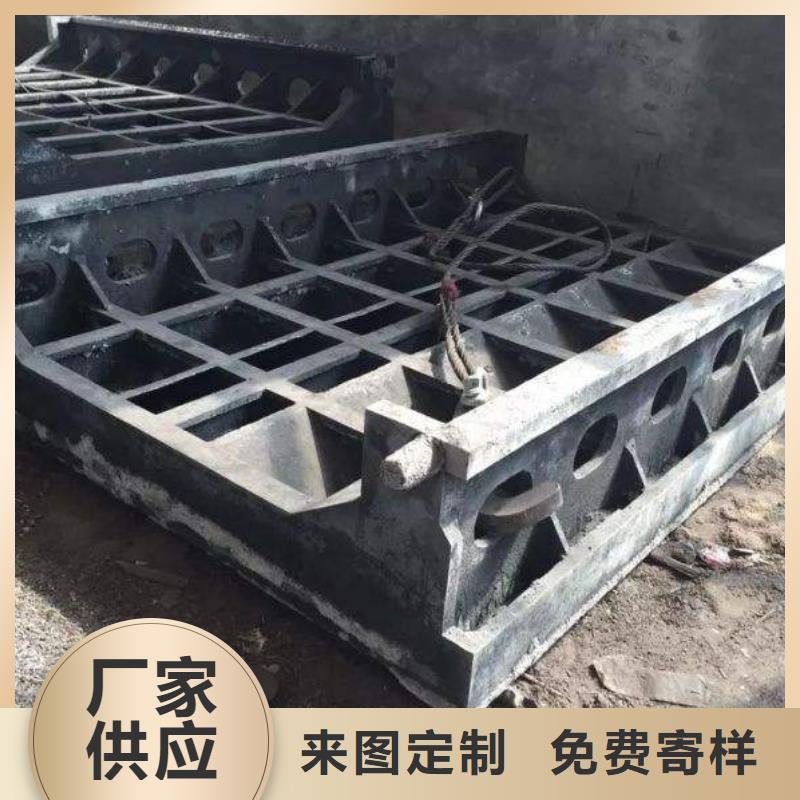 铸造件-镍基合金实力优品厂家自营