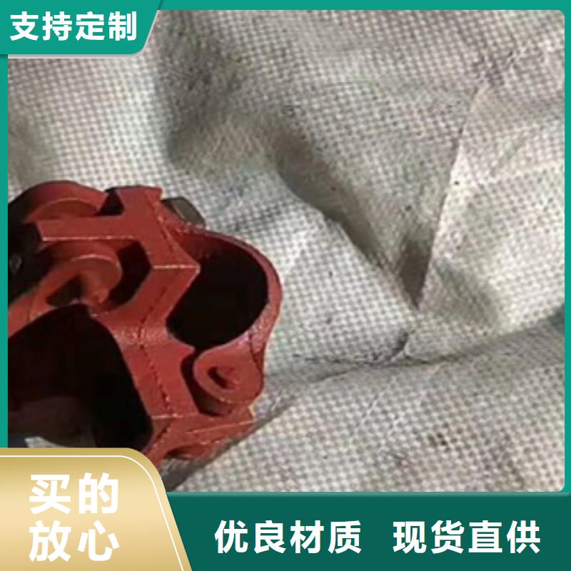 20Cr建筑架子管参考价格专业生产厂家