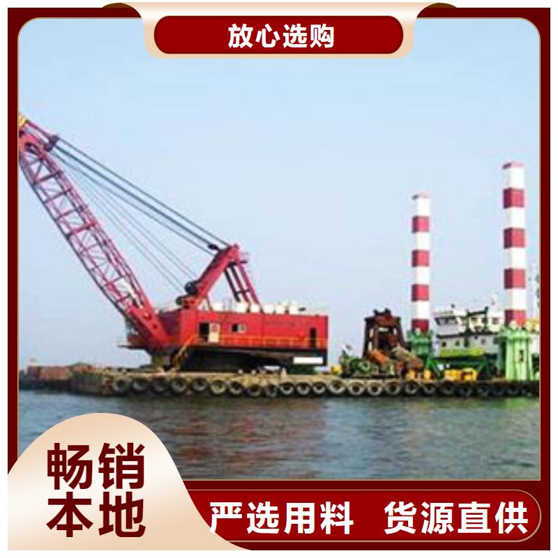 挖泥船厂家直销值得选择实力厂家