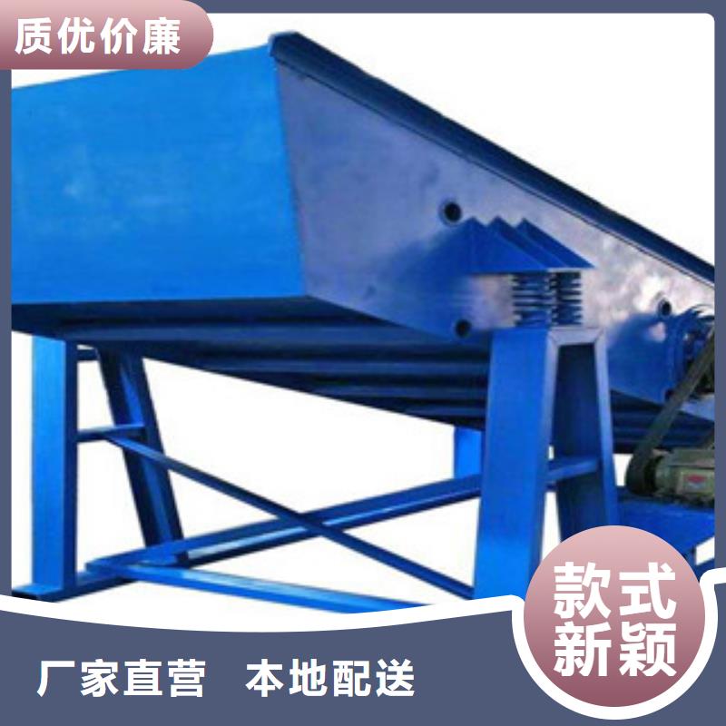 振动筛移动破碎站多种款式可随心选择本地厂家