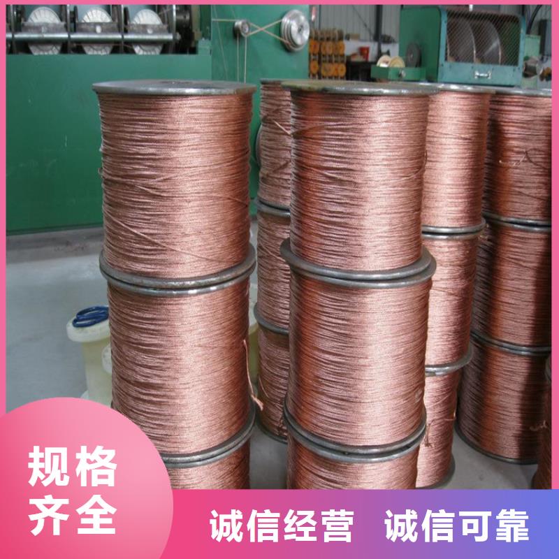 峡江镀锡铜绞线北电南调工程专用线同城生产厂家