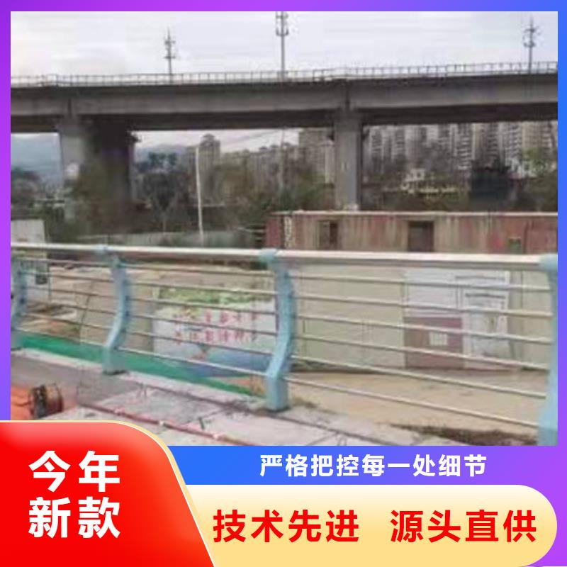 高速公路护栏质量保障现货交易