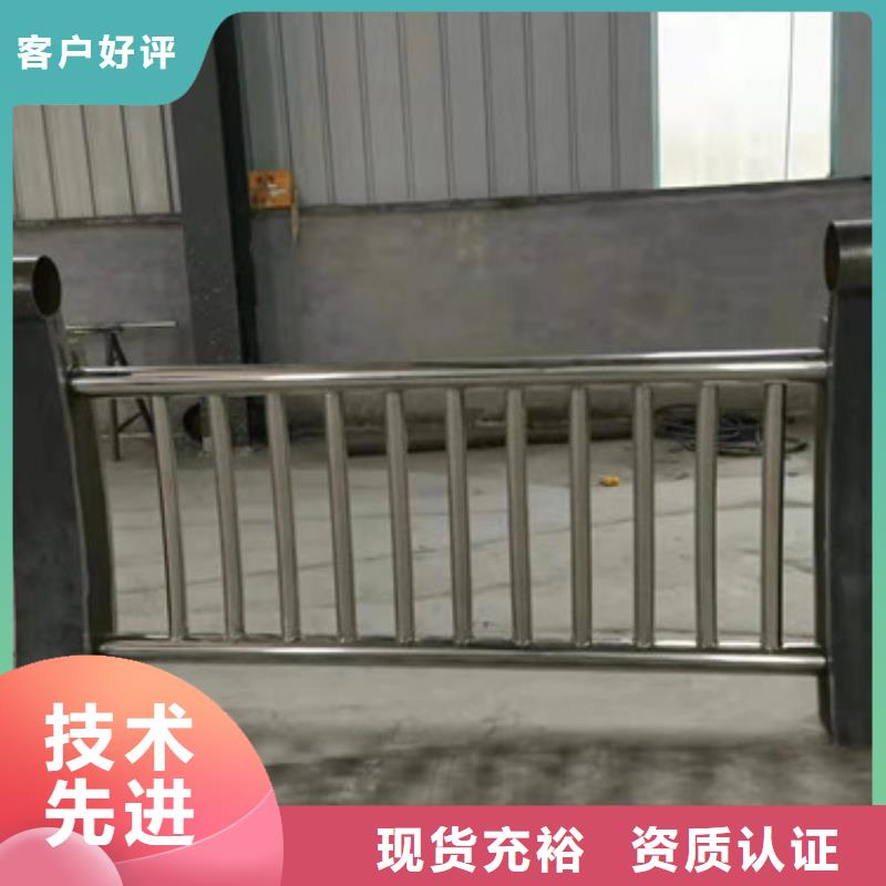 道路护栏质量保障价格实在