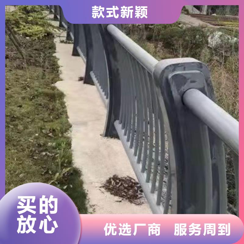 栈桥钢丝绳栏杆规格齐全同城货源