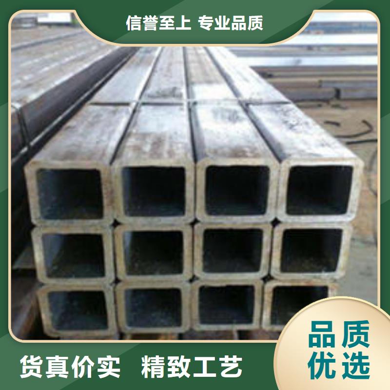【无缝方管滤水管根据要求定制】厂家