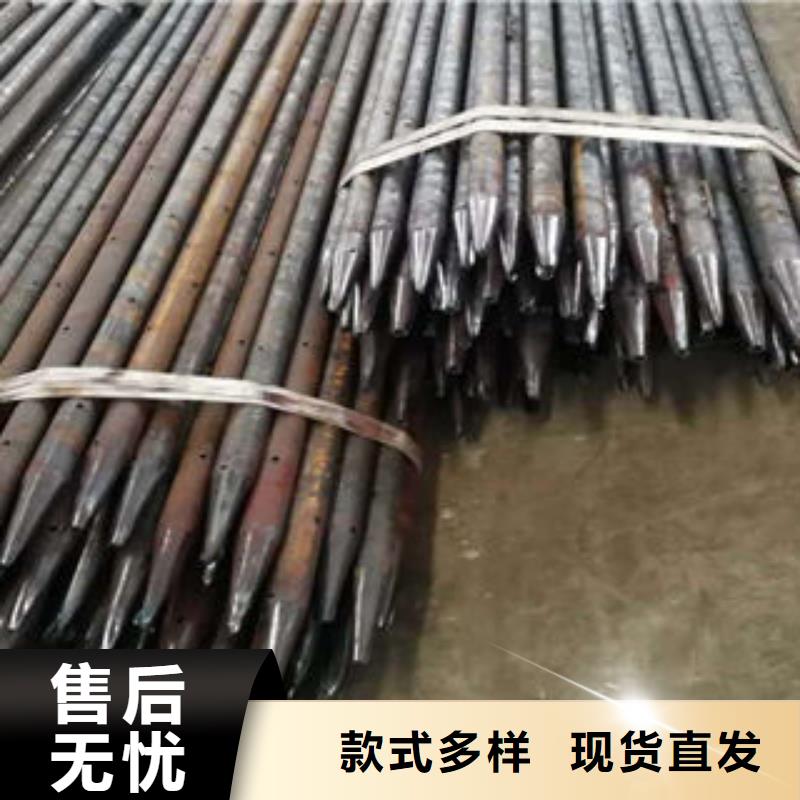 注浆管桥式滤水管N年生产经验本地供应商