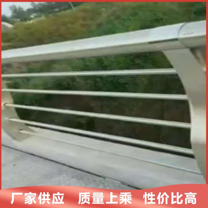 道路景观栏杆质量可靠工厂直营