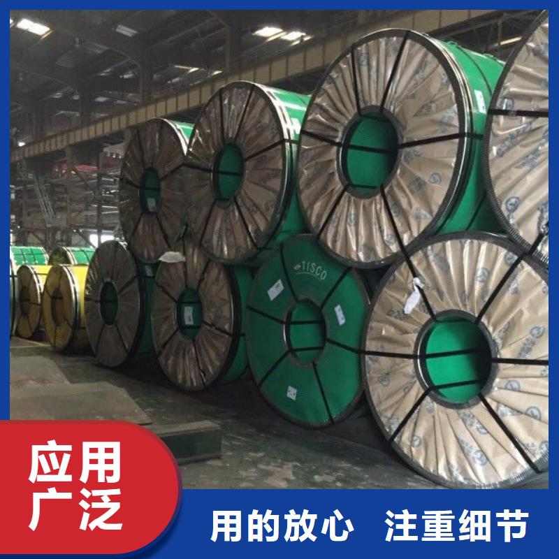 TP321不锈钢管道工程优惠的价格质量看得见