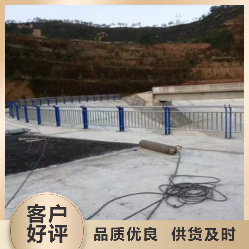路桥护栏质量保证当地供应商