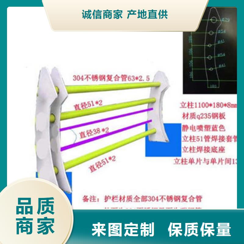 街道护栏销售批发附近品牌