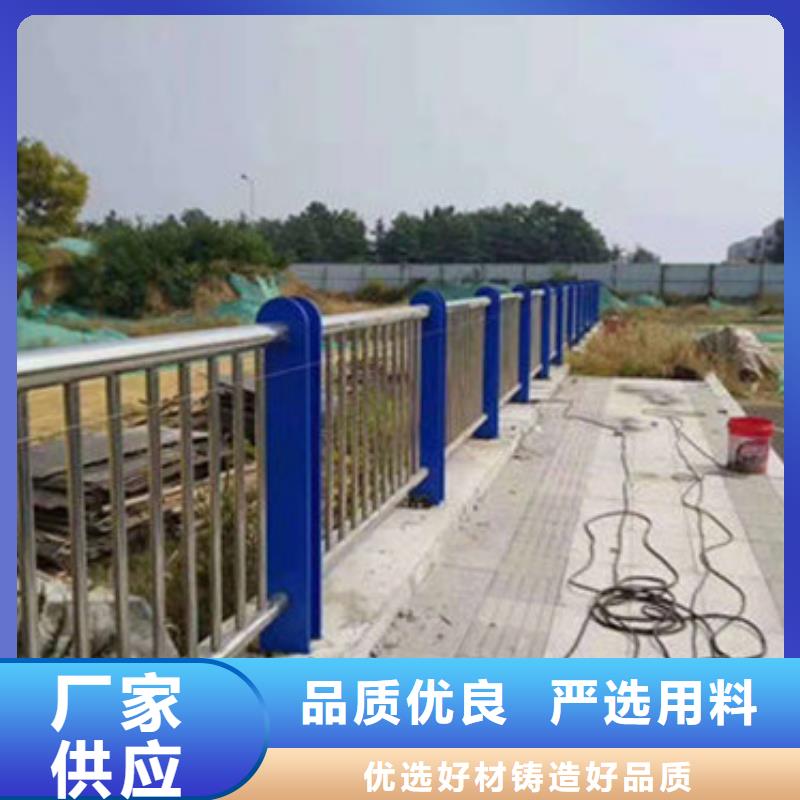 公路护栏人工价格承包厂家工艺先进