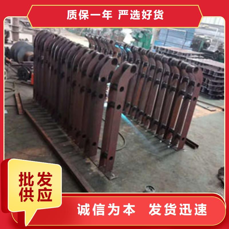 道路护栏专业生产当地制造商