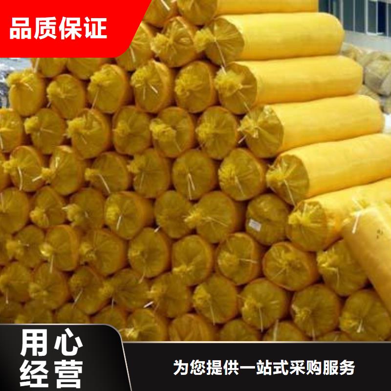 玻璃棉管价格知识好品质经得住考验