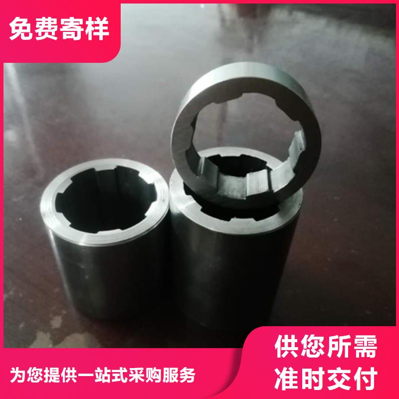 精密管厚壁精轧管使用方法好货有保障