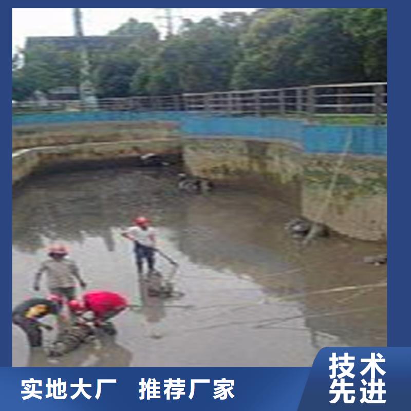 暗河清淤流程本地生产商