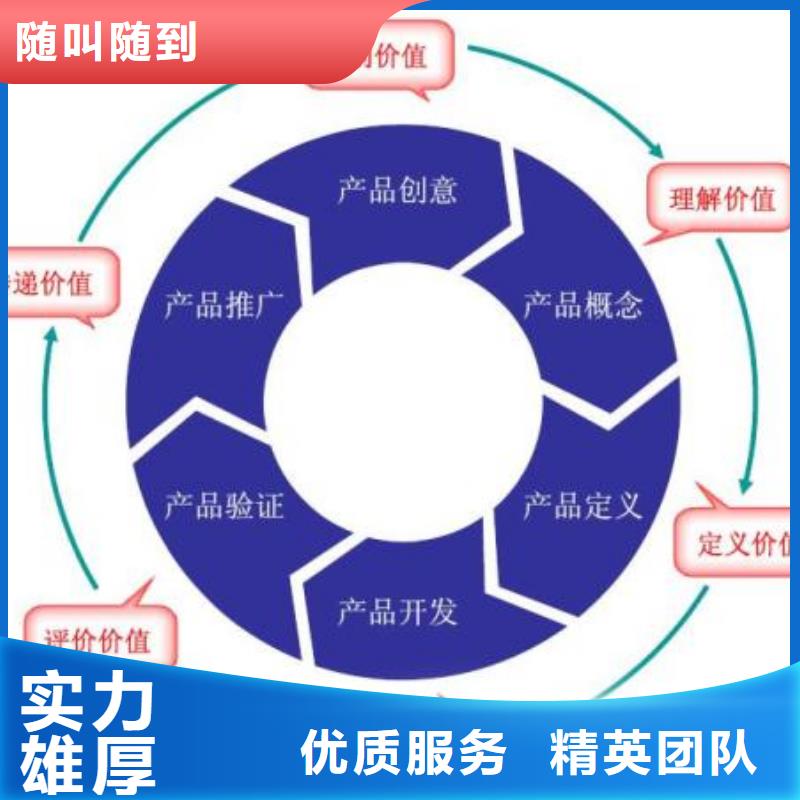 CMMI认证2.0条件优质服务