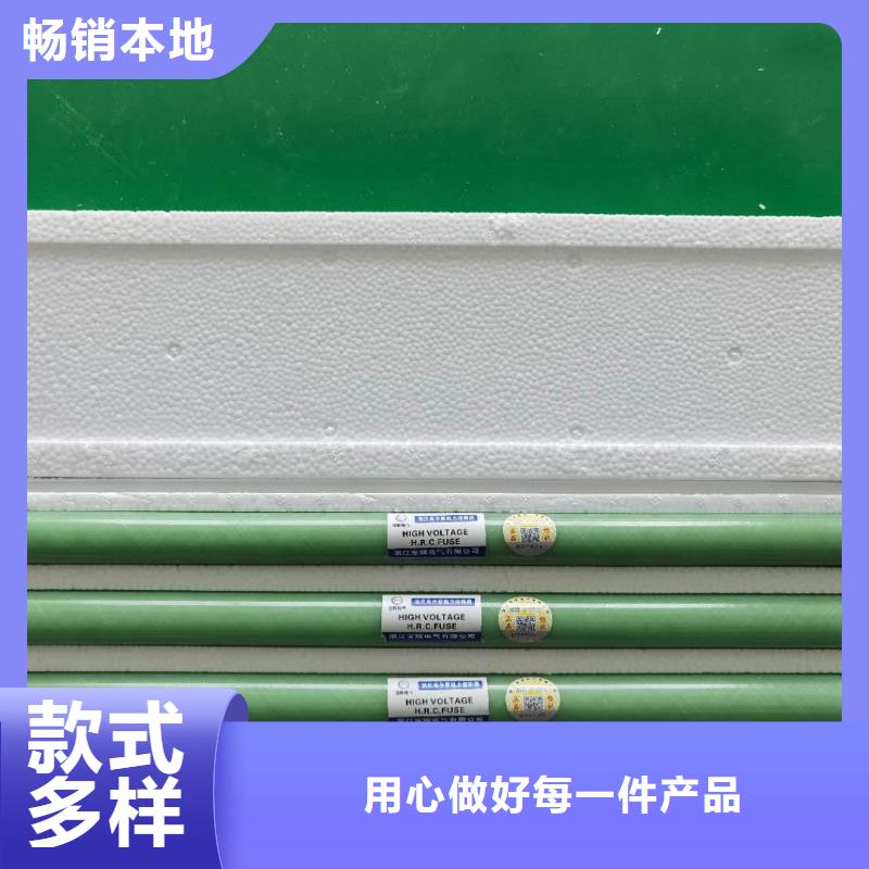 保护电压互感器用高压限流熔断器XRNP1-12/2A同城制造商