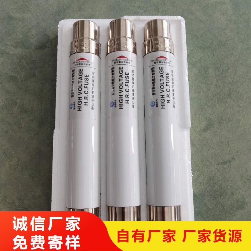 保护电压互感器用高压限流熔断器XRNP1-3.6/2A免费回电