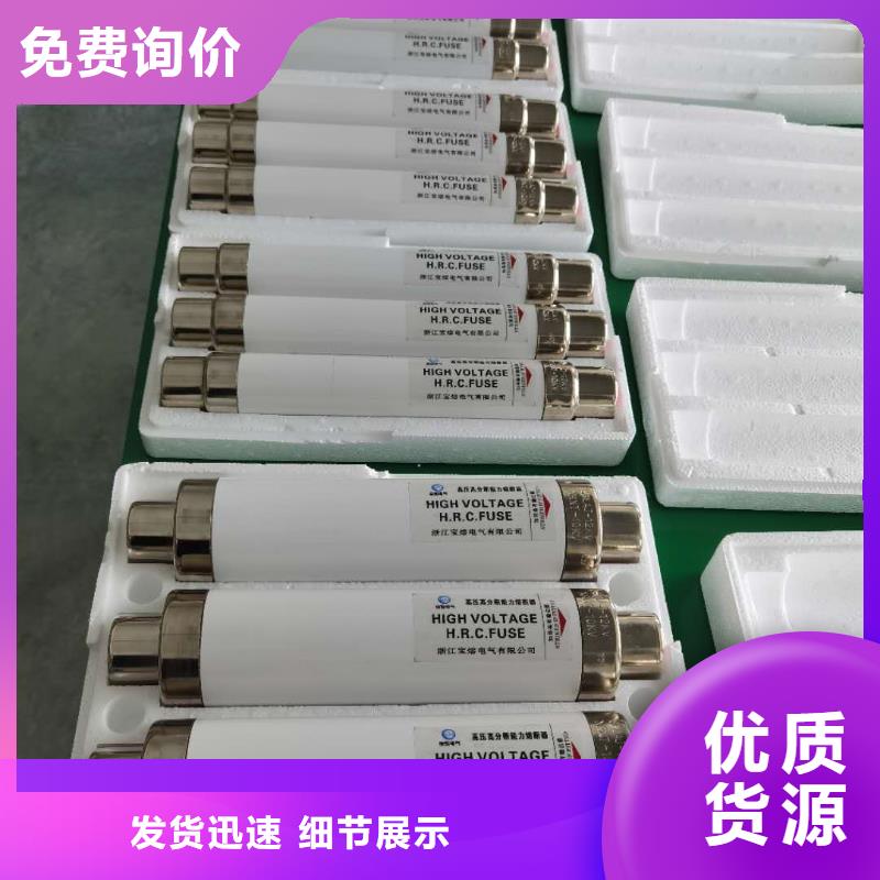 保护电压互感器用高压限流熔断器XRNP1-12/2A品质保证