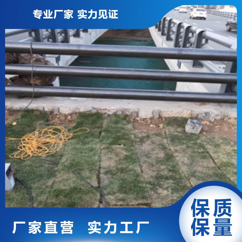 道路隔离护栏大量现货支持批发零售