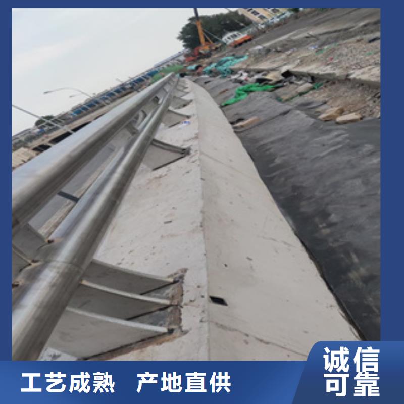 LED道路灯光护栏耐候性好当地生产厂家