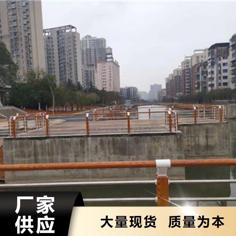 Q355D防撞道路护栏多种款式任选择性能稳定