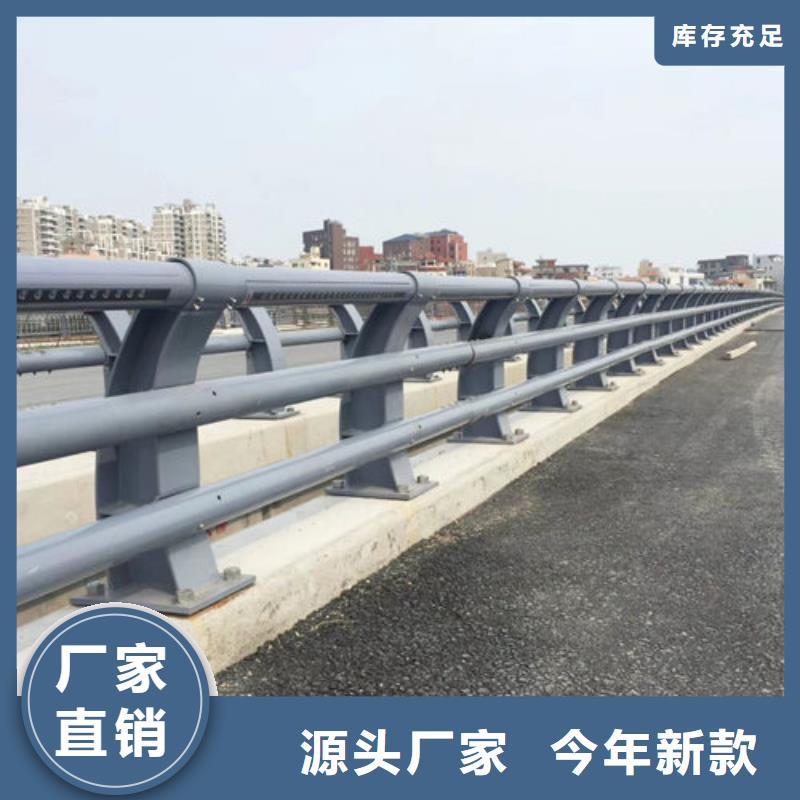 Q355D防撞道路护栏无中间商质量安全可靠