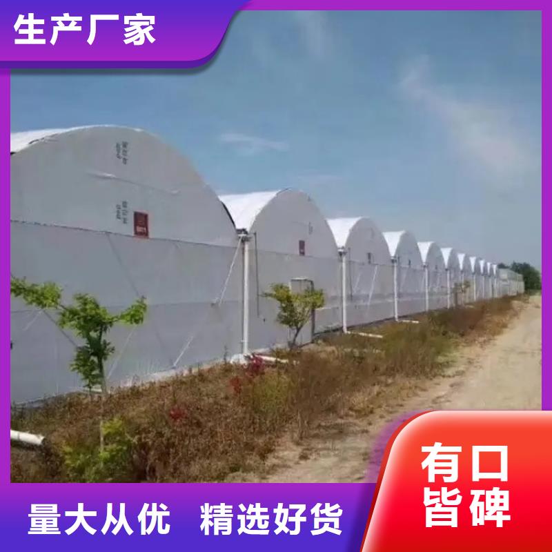 颍州区大跨度1寸大棚管生产厂家精心选材