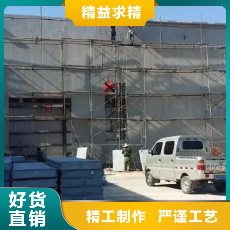 新型隔墙板规格齐全产地货源