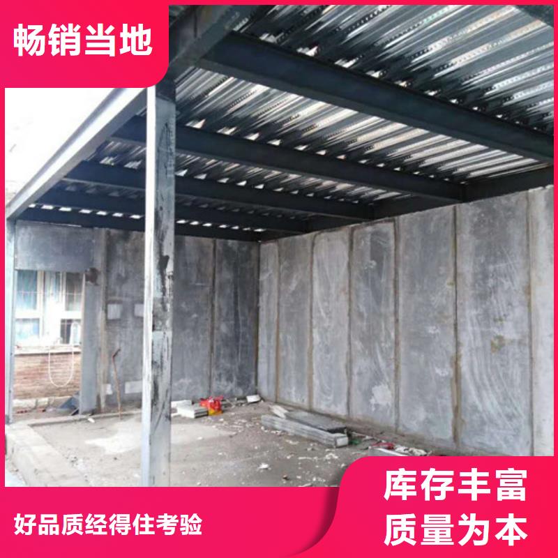 鹿寨建筑防火墙板销售安装实拍展现