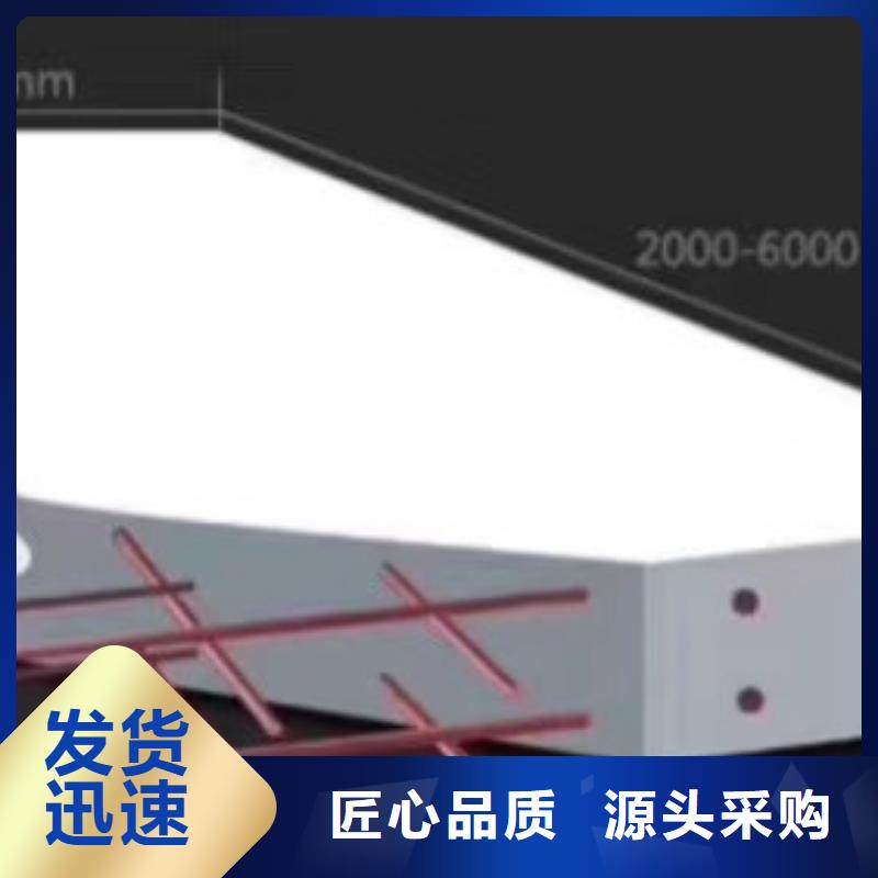 雨城ALC墙体新型建筑多种工艺