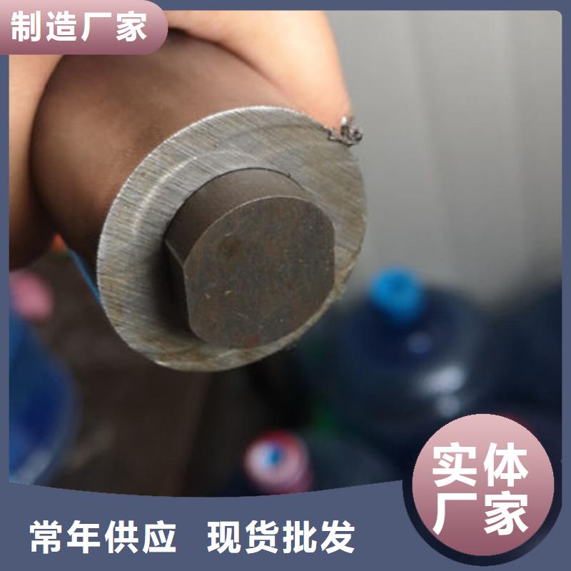 35cr精密无缝钢管使用时间长资质认证