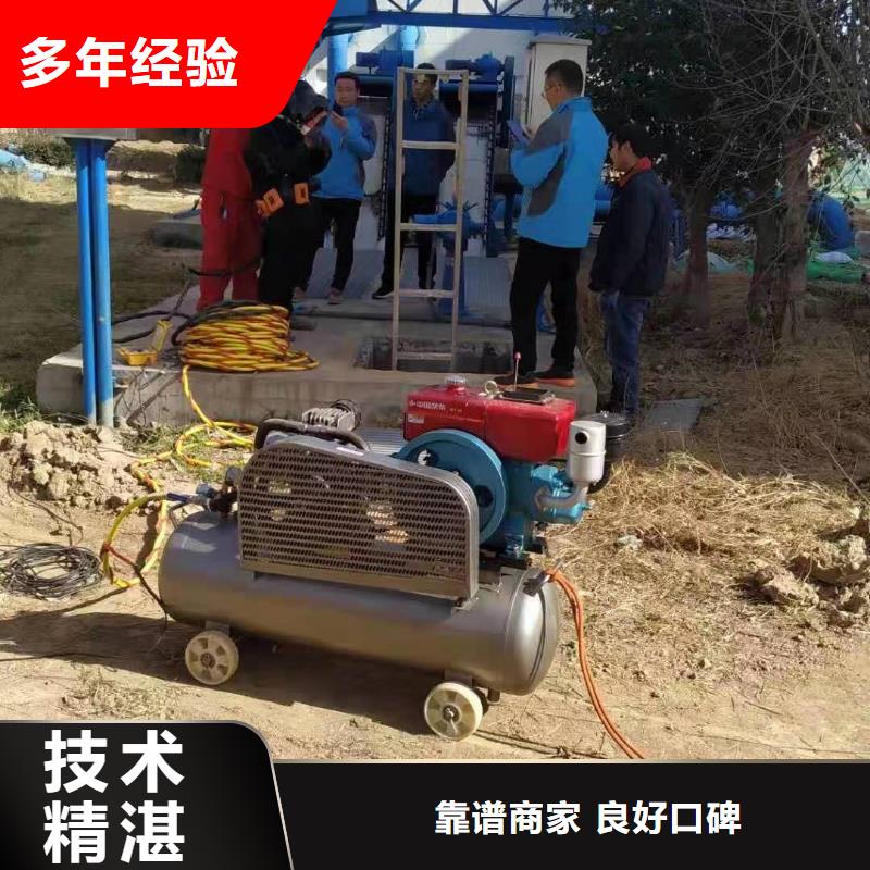 水库电站闸门水下检查公司当地制造商