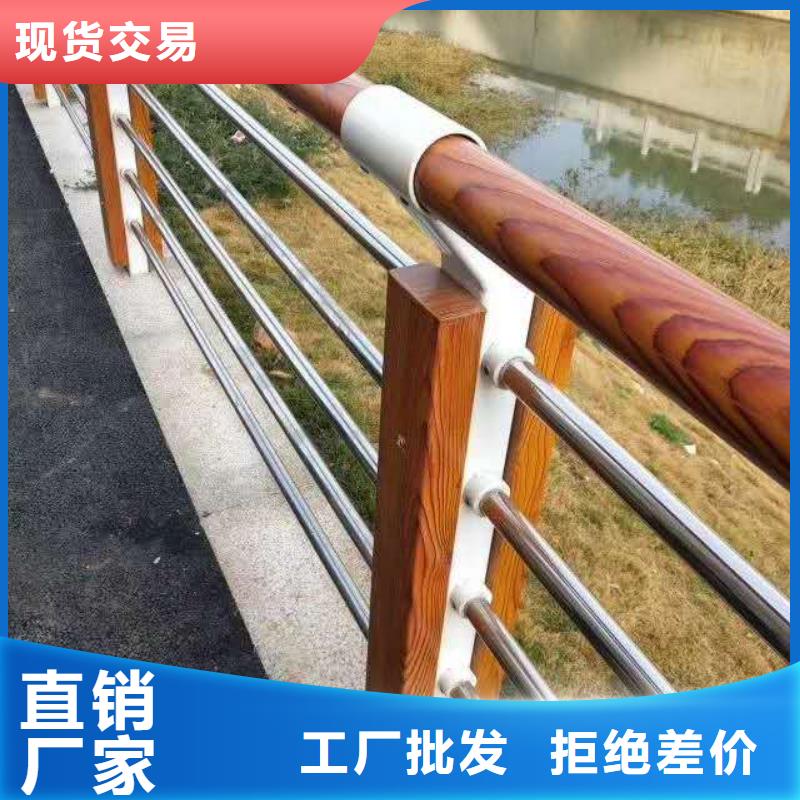 道路护栏防腐性能强本地供应商