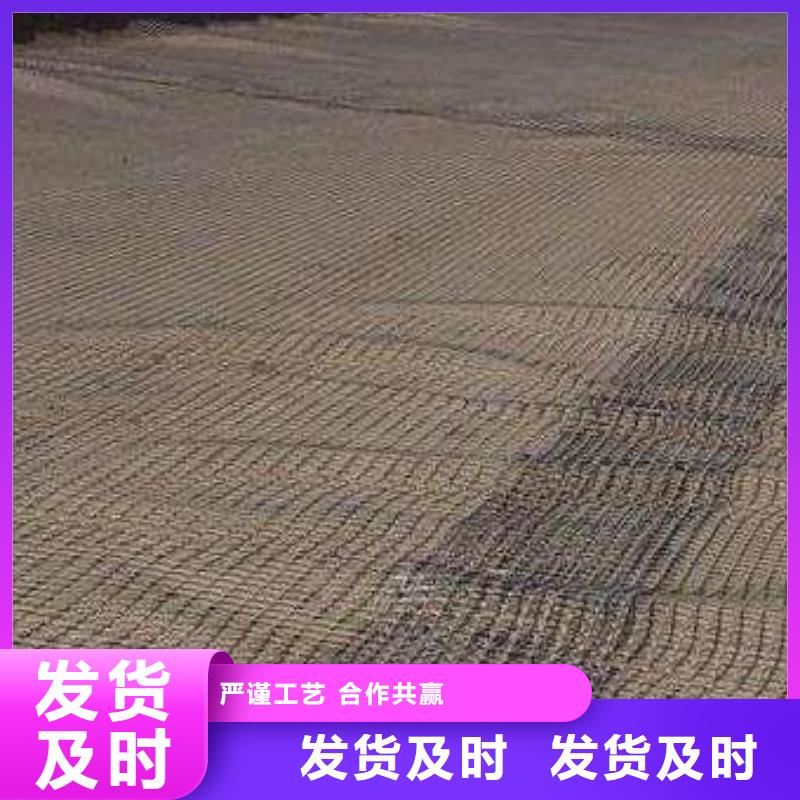 玻纤土工格栅PP焊接土工格栅经验丰富质量放心市场报价