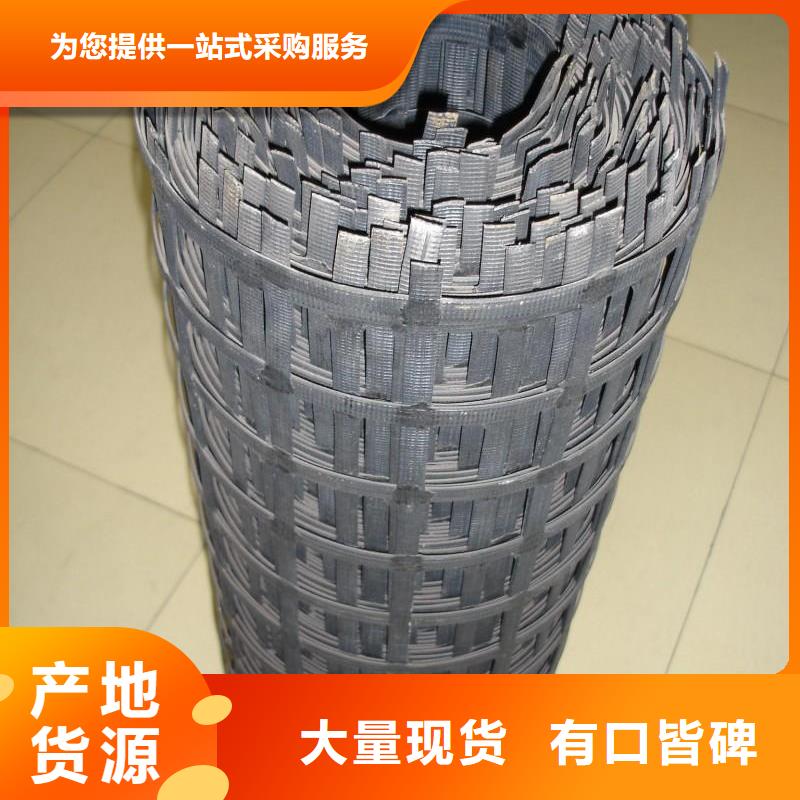 矿用钢塑复合假顶网复合土工膜用心制作支持拿样